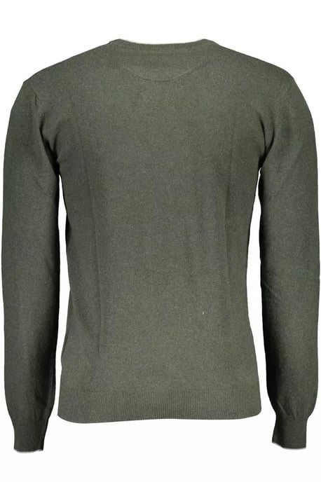 Rundhals-Pullover mit klassischer Passform - Image 2