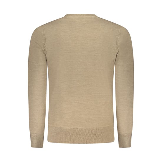 Wollstrick-Pullover mit Rundhalsausschnitt - Image 2