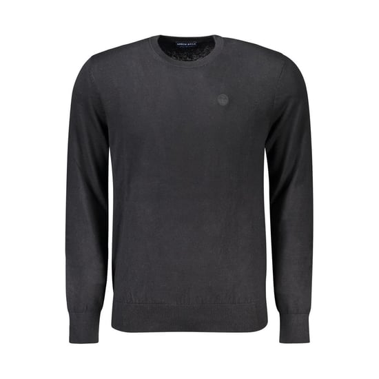 Crew Neck Pullover Klassische Passform - Image 1