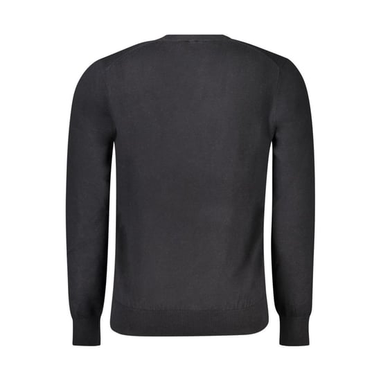 Crew Neck Pullover Klassische Passform - Image 2
