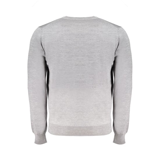 Rundhals-Pullover im lässigen Stil - Image 2