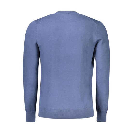 Crew Neck Pullover Klassische Passform - Image 2