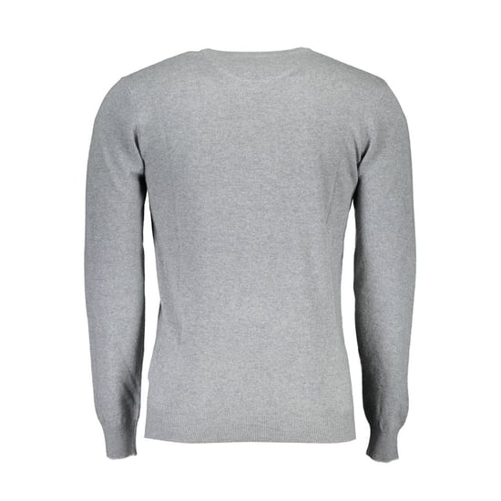 Crew Neck Pullover klassische Passform - Image 2