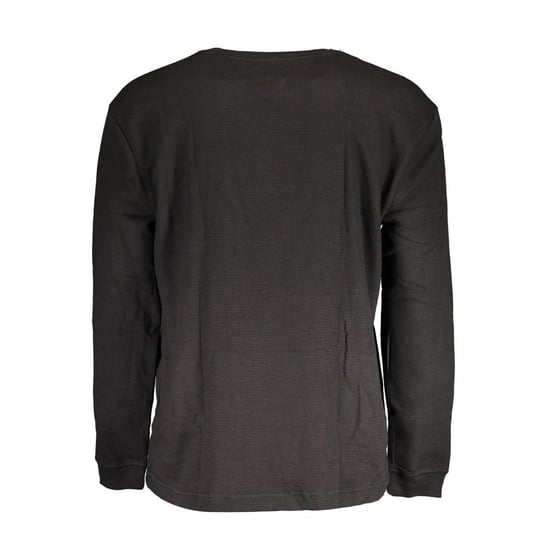 Waffelstrick Langarmshirt - Image 2
