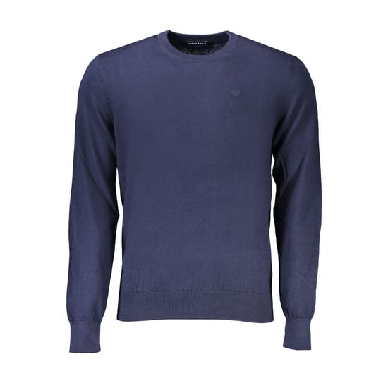 Rundhals-Pullover Strickmode - Image 1