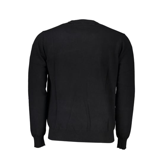 Klassischer Rundhalsausschnitt Pullover - Image 2