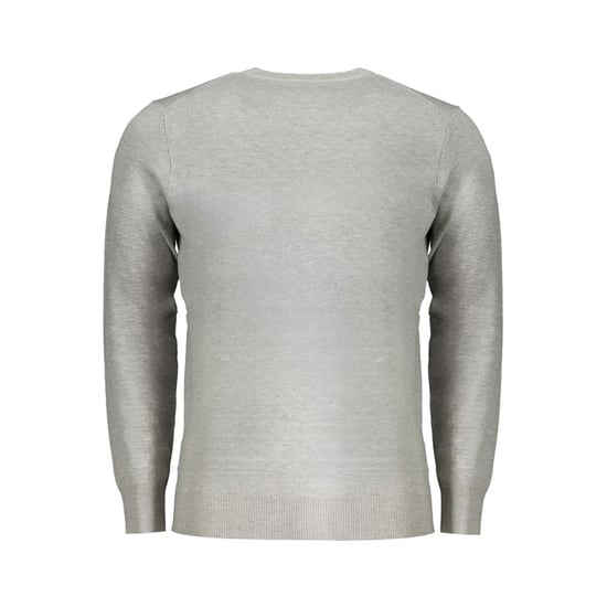 Rundhals-Pullover Strickmodestil - Image 2
