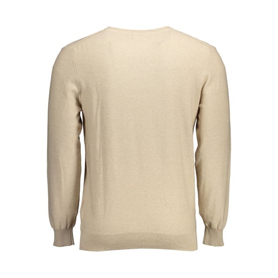 Langarm Crew-Neck Strickpullover - Image 2