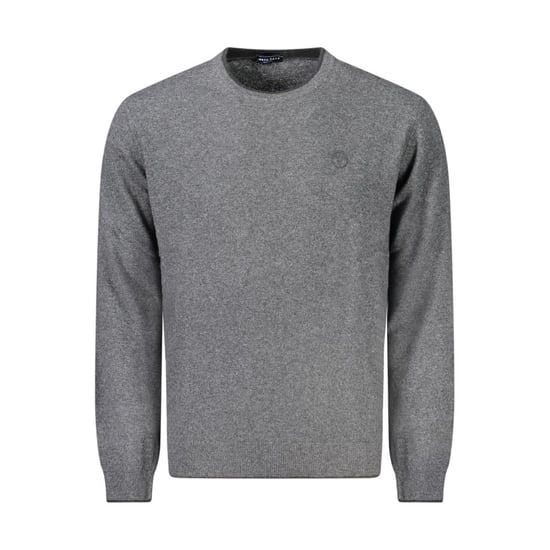 Crew Neck Pullover Klassische Passform - Image 1