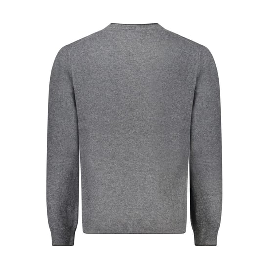 Crew Neck Pullover Klassische Passform - Image 2