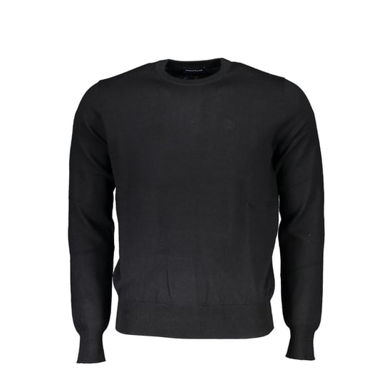 Crew-Neck-Pullover im klassischen Stil - Image 1