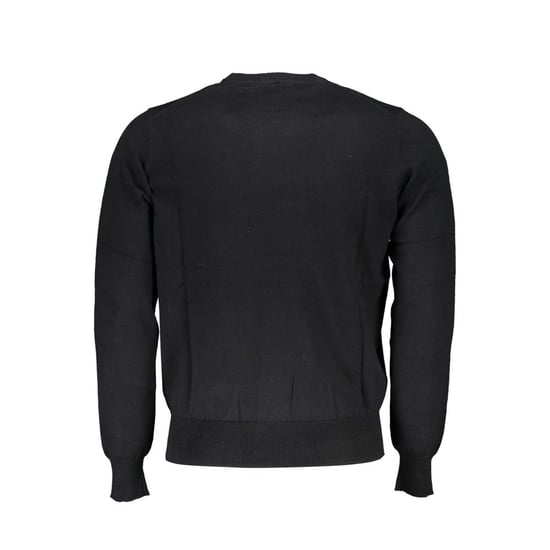 Crew-Neck-Pullover im klassischen Stil - Image 2
