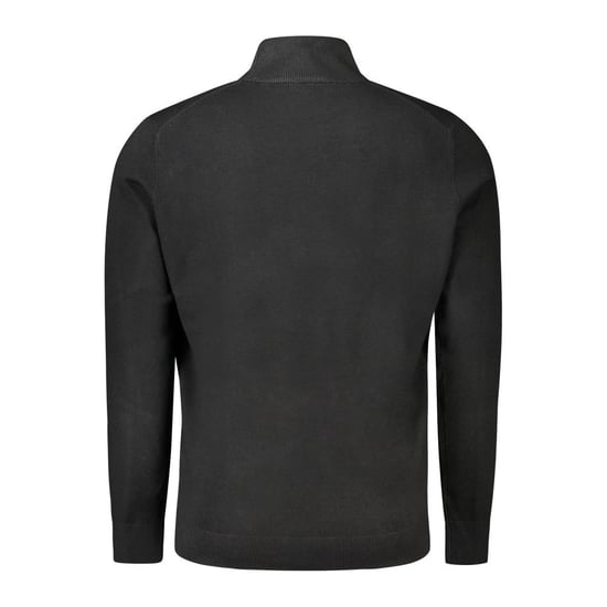 Hochgeschlossenes Strickpullover - Image 2