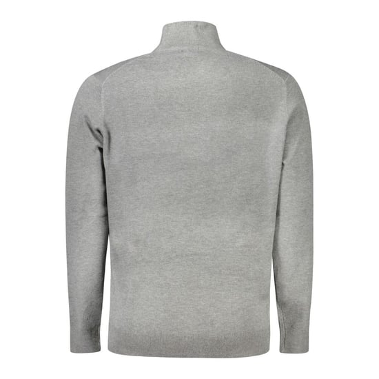 Hochkragenpullover Klassische Passform - Image 2