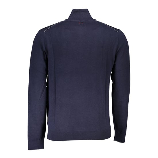 Halbzipper Strickpullover - Image 2
