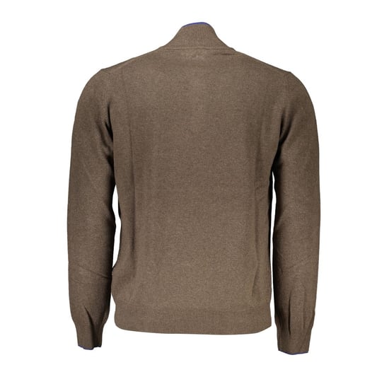 Halbarm Strickpullover im lässigen Stil - Image 2