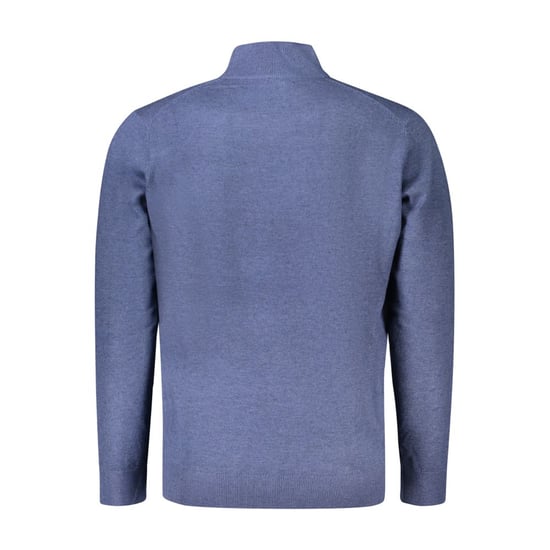 Strickpullover mit hohem Kragen - Image 2