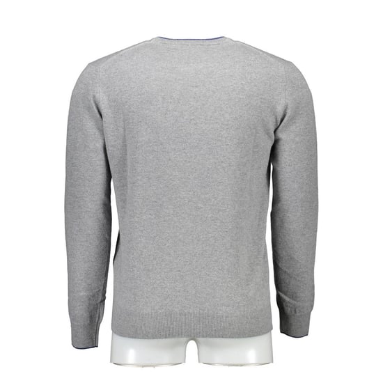 Baumwollstrickpullover - Image 1