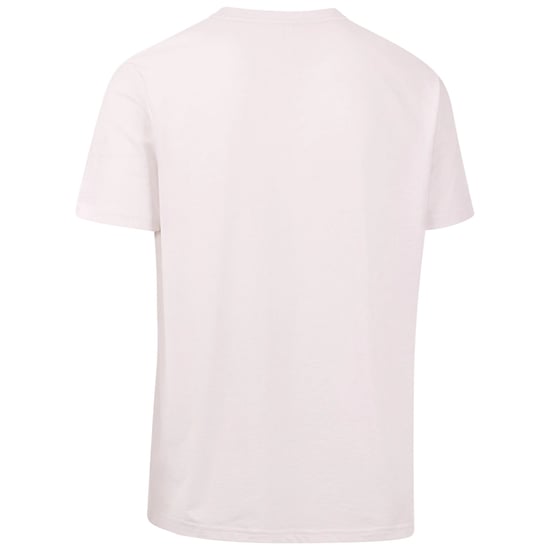 Trespass Herren Standrew T-Shirt (Weiß) - Image 2
