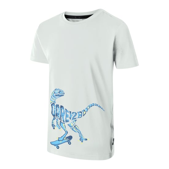 Dare 2B - "Amuse II" T-Shirt für Jungen (Wassergrau) - Image 3