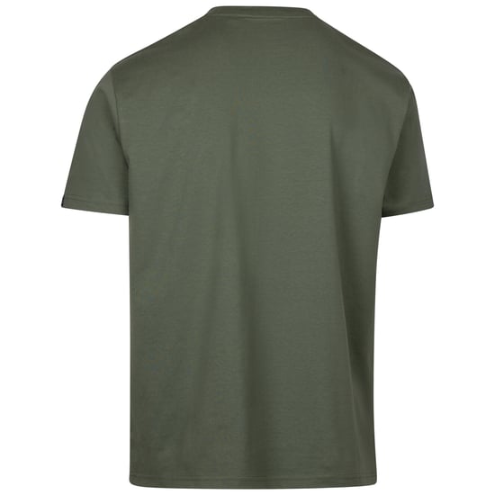 Trespass - "Tokso" T-Shirt für Herren (Weidengrün) - Image 2