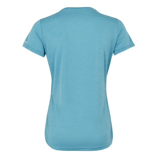 Regatta - "Josie Gibson Fingal Edition" T-Shirt für Damen (Nordisches Blau) - Image 2