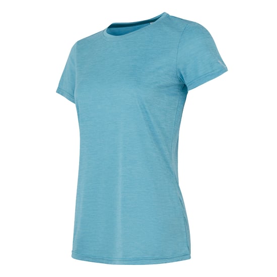 Regatta - "Josie Gibson Fingal Edition" T-Shirt für Damen (Nordisches Blau) - Image 3