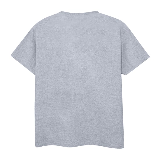 Disney - T-Shirt für Herren (Grau) - Image 2