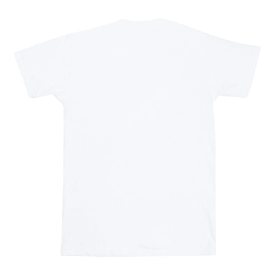 Disney - "Mickey Mouse and Friends" T-Shirt für Herren (Weiß) - Image 2