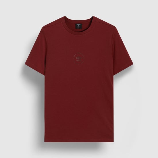 Umbro - T-Shirt für Herren (Rote Birne) - Image 1