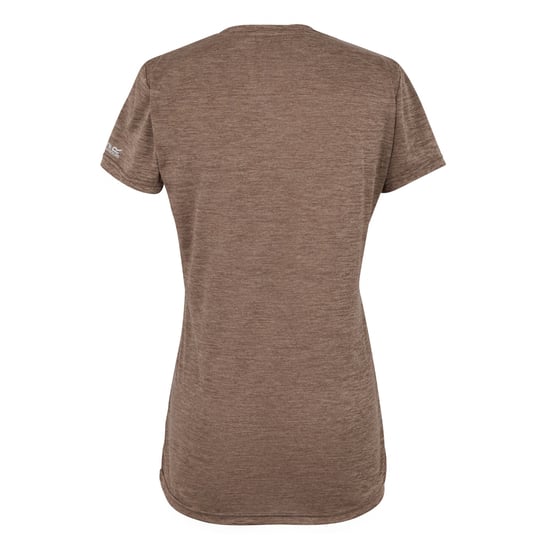 Regatta - "Josie Gibson Fingal Edition" T-Shirt für Damen (Mokka) - Image 2