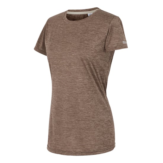 Regatta - "Josie Gibson Fingal Edition" T-Shirt für Damen (Mokka) - Image 3