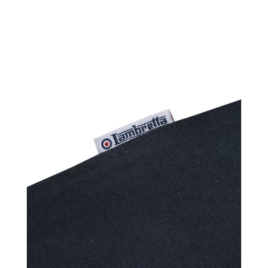 Lambretta - T-Shirt für Herren (Marine) - Image 3