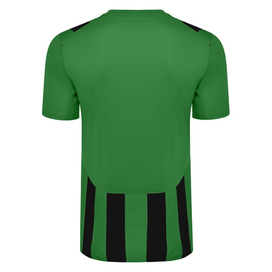 Umbro - Trikot für Kinder (Smaragd/Schwarz) - Image 2