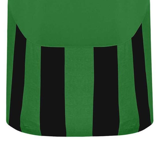 Umbro - Trikot für Kinder (Smaragd/Schwarz) - Image 4