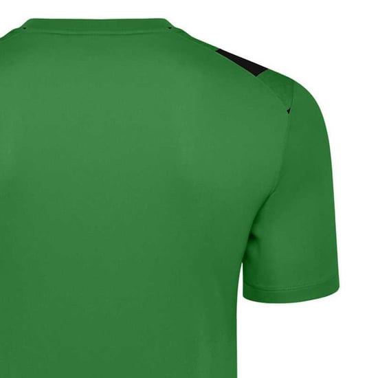 Umbro - Trikot für Kinder (Smaragd/Schwarz) - Image 5