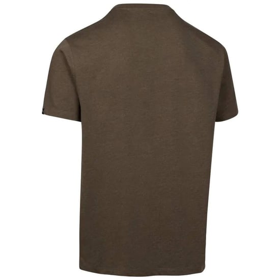 Trespass - "Thelon" T-Shirt für Herren (Feuchtgebiet meliert) - Image 2