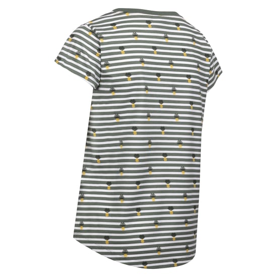 Trespass - "Calypso" T-Shirt für Damen (Weidengrün) - Image 2