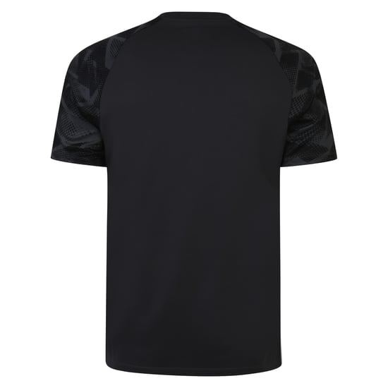 Umbro - "Atlas" Trikot für Kinder (Weiß/Himmelblau) - Image 2