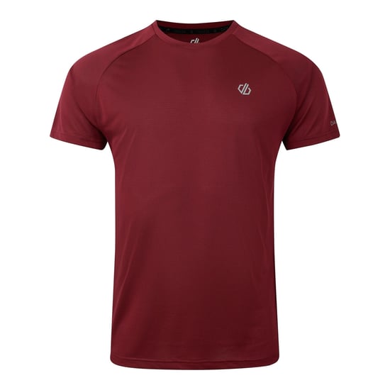 Dare 2B - "Accelerate" T-Shirt Leicht für Herren (Feige) - Image 1