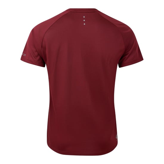 Dare 2B - "Accelerate" T-Shirt Leicht für Herren (Feige) - Image 2
