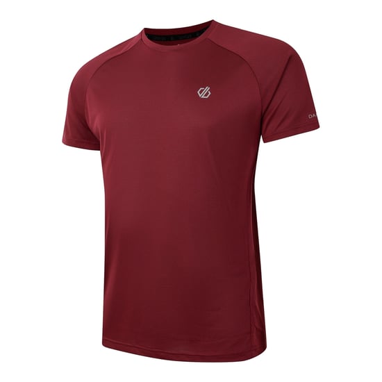 Dare 2B - "Accelerate" T-Shirt Leicht für Herren (Feige) - Image 3