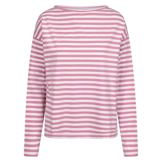 Trespass - "Thelma" Oberteil für Damen (Rosa Nebel) - Image 1