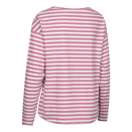 Trespass - "Thelma" Oberteil für Damen (Rosa Nebel) - Image 2