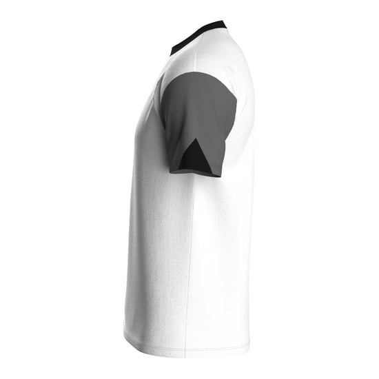 Umbro - Herren Trikot "Total", Training (Schwarz/Weiß/Kohlen-Schwarz) - Image 2