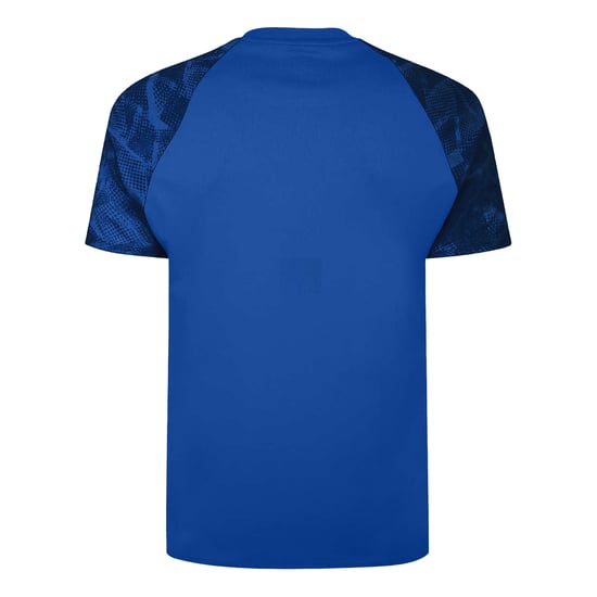 Umbro - "Atlas" Trikot für Herren (Königsblau/Dunkel-Marineblau) - Image 2