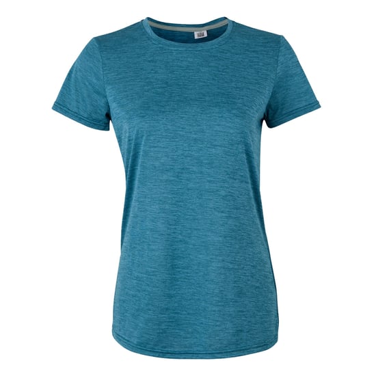 Regatta - "Josie Gibson Fingal Edition" T-Shirt für Damen (Blaugrau) - Image 1