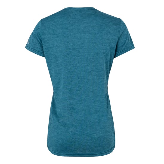 Regatta - "Josie Gibson Fingal Edition" T-Shirt für Damen (Blaugrau) - Image 2
