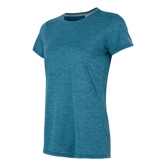 Regatta - "Josie Gibson Fingal Edition" T-Shirt für Damen (Blaugrau) - Image 3