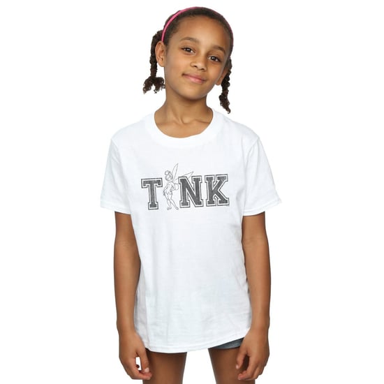 Disney - "Tink" T-Shirt für Mädchen (Weiß) - Image 2